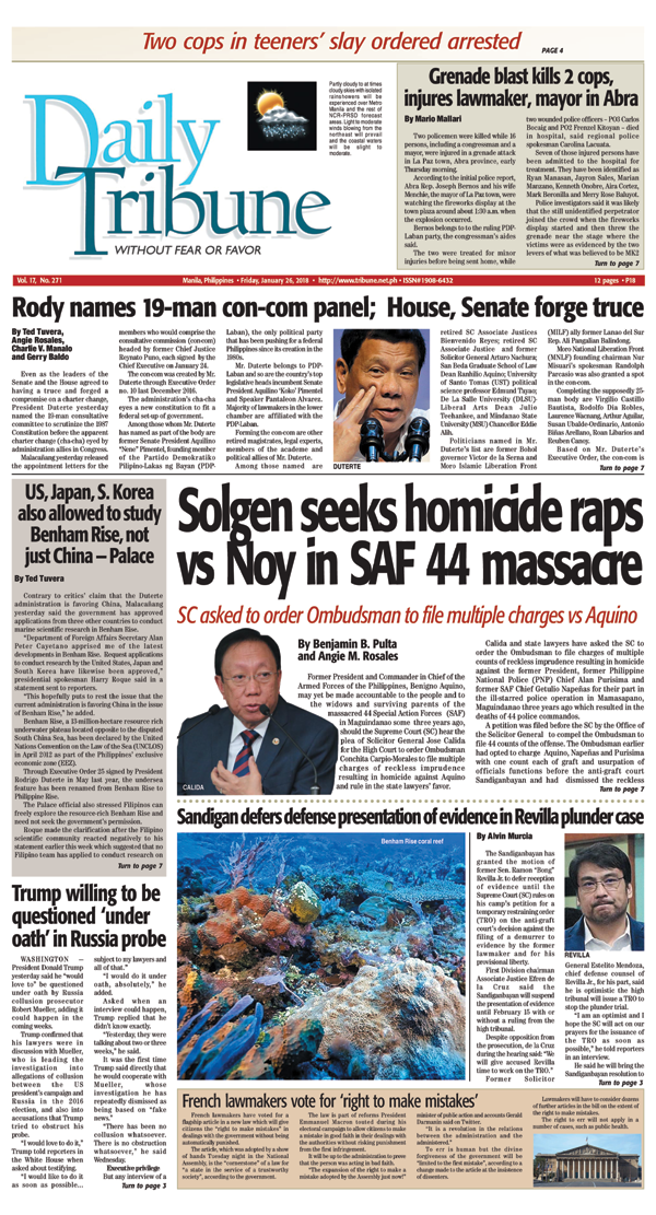 asean-headlines-friday-january-27-2018-manila-s-the-philippine