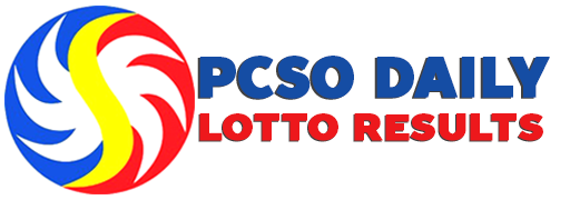 pcso daily lotto results