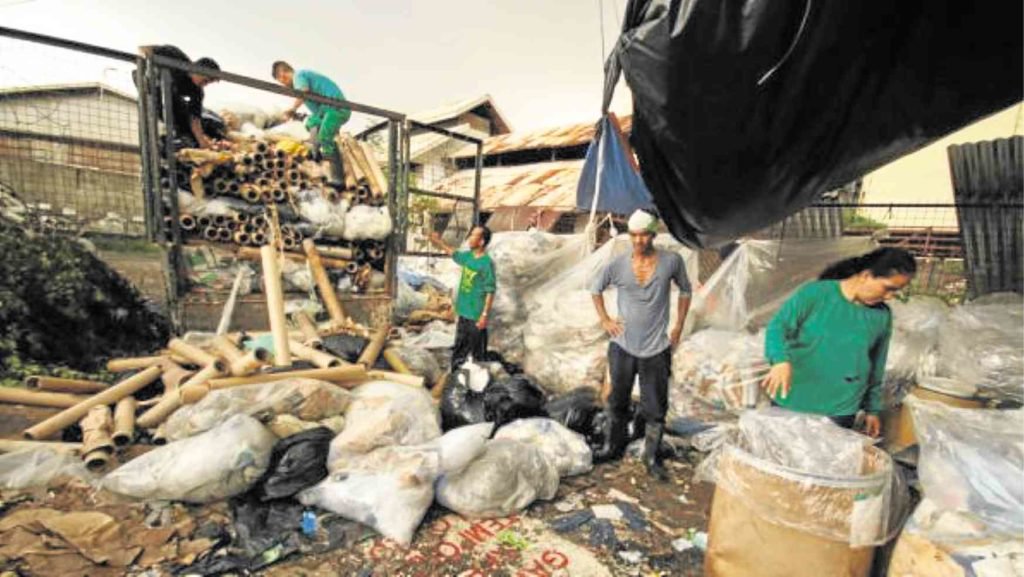 Manila: Wanted: Investments to solve PH municipal solid waste woes