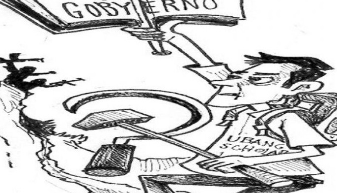 OP-ED EDITORIAL: OPINION & CARTOON – ‘Conditional aid’ By The ...