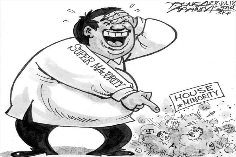 Filipino Political Cartoons - vrogue.co