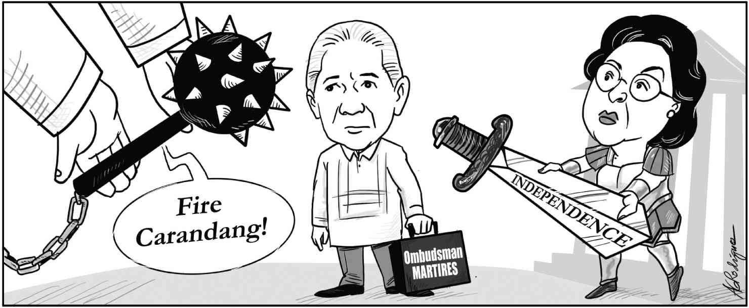 OP ED EDITORIAL CARTOONS: MANILA – FEDERALISM MADE EASY – Aseanews