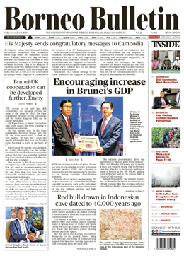 Aseanews Headlines: BANGKOK- PM to prioritise Asean sustainability