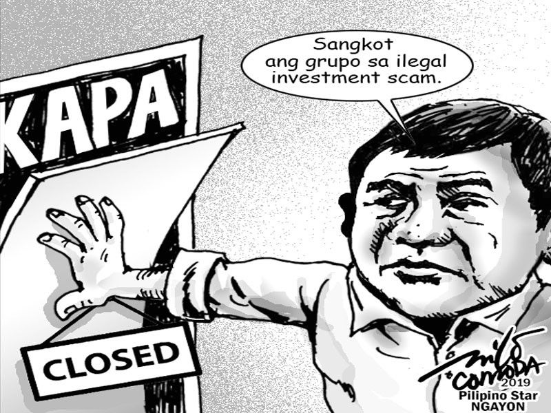 Ed Cartoons Abs Cbn Franchise Renewal Aseanews