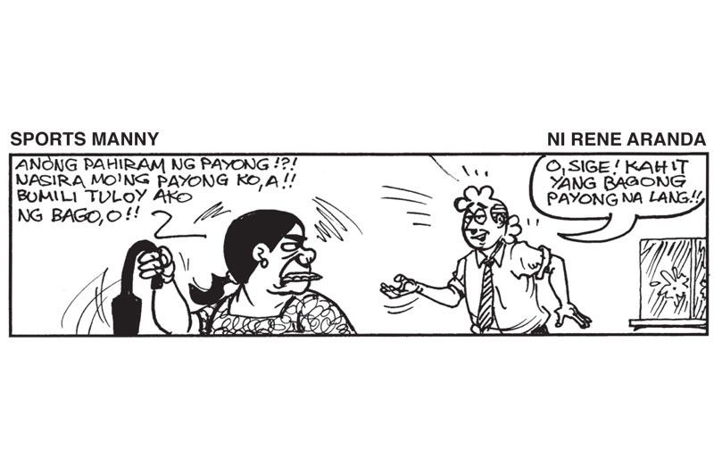 Comics –JABS! – Aseanews