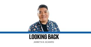 COLUMN: LOOKING BACK- Marcos, Aquino and a CIA report – Aseanews