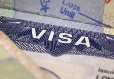OPINION-IMMIGRATION CORNER -Michael J. Gurfinkel- No interview required for certain non-immigrant visa holders