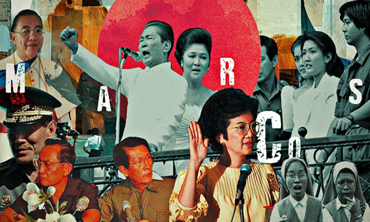 FREE ASEAN | FREE PHILIPPINES | EDSA PEOPLE POWER REVOLUTION – Feb 25 ...