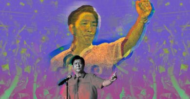 MANILA- Opposition: Philippines should rejoin international court