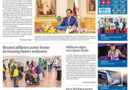 TODAY’S PAPER EDITION: HEADLINE:  Call to uphold ASEAN centrality
