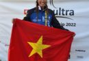 HEADLINE | Deca-Triathlon World Championship:  Vietnamese woman wins ‘world’s toughest’ triathlon