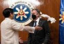 DIPLOMACY | Blinken hails ‘strong’ US-Philippine alliance