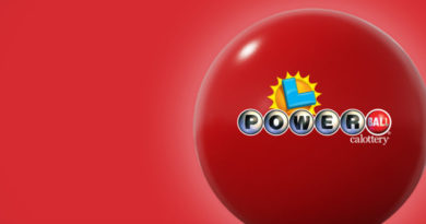 CALIFORNIA LOTTO – POWER BALL: DRAW RESULT: WED/SEP 21, 2022
