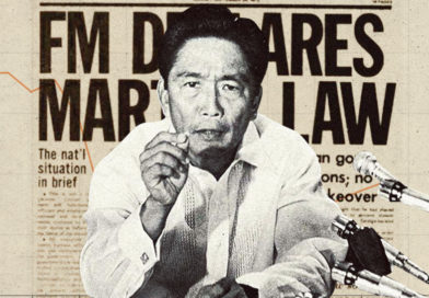 MARCOS MARTIAL LAW | How Did the Declaration of Martial Law in 1972 Impact the Economy?