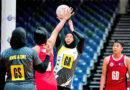 Asian Netball Championships (ANC) 2022 |  Brunei lose to Philippines in ANC meet