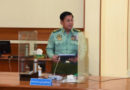 HEADLINE: PHNOM PENH- Asean to Myanmar leader: Don’t go to meet  