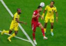 SOCCER | FIFA World Cup 2022 | QATAR- On breezy opening night: Ecuador defeat hosts Qatar and Cool air blasts fans