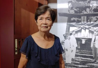How a Teacher in Davao Finally Met Her Japanese Father Three Decades After WWII