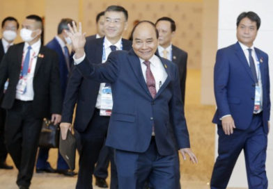 OPINION | ACADEMIA- Vietnam’s national leadership struggle will impact ASEAN