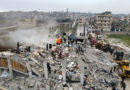 HEADLINE VIDEO-PHOTO OF THE DAY | MIDDLE EAST AND AFRICA- Earthquake in Turkey, Syria