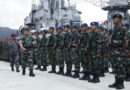 WORLD-ASIA AND PACIFIC | ASEAN to hold first joint military exercise off Indonesia  .