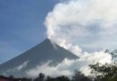 HEADLINE-MANILA | MOUNT MAYON (Volcano) likely to have ‘hazardous’ eruption