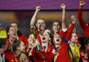 FIFA Women’s World Cup |  Spain defeats England to claim first World Cup title