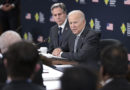 ASIA GEOPOLITICS | Biden aims to wrest influence from China in Pacific islands