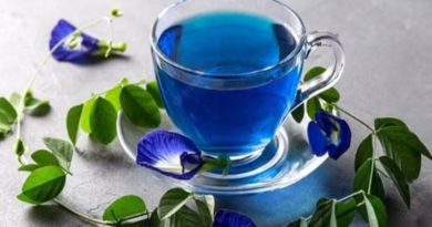 FOOD | What is blue tea and why should you start drinking it?