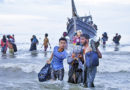 SOUTHEAST ASIA-MIGRATION |   JAKARTA – About 250 Rohingya refugees in Indonesia sent back to sea