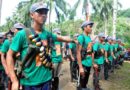 ASEAN POLITICS-INSURGENCY | Philippine government and communist rebels agree to resume talks on ending their protracted conflict