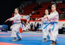 KARATE | Việt Nam wins gold at Asian karate championships