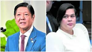 OP ED OPINION-PHILIPPINE POLITICS | Political shakedowns in the Philippines threaten Marcos-Duterte alliance
