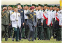 HEADLINE: BRUNEI: Royalty grace National Day grand assembly