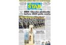 PAPER EDITION | 2.29.24 – Thursday | Marcos Jr.: Cha-cha plebiscite before 2025 polls costly
