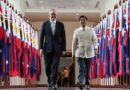HEADLINE-ASIA GEOPOLITICS |  Philippines, Australia boost collab in maritime security, cyber technology