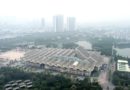 HEADLINE | SOCIETY-AIR POLLUTION | Việt Nam’s air quality second-worst in ASEAN, Hà Nội most polluted in country last year: Report