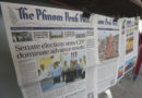 ASEAN-MEDIA | Cambodia’s pioneering Phnom Penh Post newspaper will stop print publication