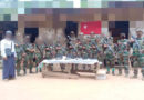 HEADLINE-ASEANEWS | MYANMAR:  Battle for control of Kani ends with retreat by anti-regime forces