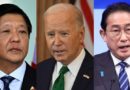 HEADLINE-ASIA GEOPOLITICS | Washington- Marcos, Biden, Kishida to hold trilateral meet