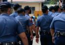 HEADLINE-EJK, DU30 DRUG WAR | 7 Davao City cops in new drug war axed
