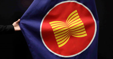 HEADLINE-ASEANEWS | ASEAN, Australia set to talk economy amid geopolitical pressure
