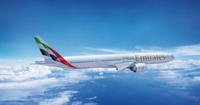 HEADLINE: CAMBODIA: Emirates to resume daily Phnom Penh service in May