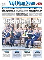 PAPER EDITIONS | 4.24.24 – Wednesday | People first