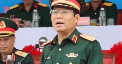 ASEAN HEADLINE-POLITICS & LAWS |   Precious significance of Điện Biên Phủ Victory
