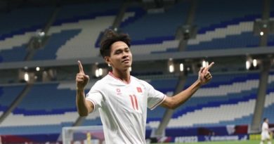2024 AFC U23 Asian Cup | Việt Nam wins AFC U23 cup opener against Kuwait