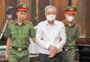 COURTS & CRIME-CORRUPTIONS | VIETNAM: Soft drink boss Tran Qui Thanh jailed and Most Senior Leader of National Assembly Vuong Dinh Hue has resigned amid graft purge.