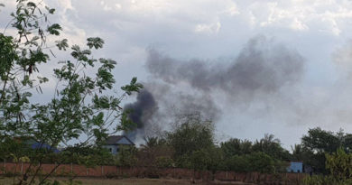 ASEAN HEADLINE: CAMBODIA: Cambodia mourns 20 soldiers dead in base explosion