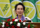ASEAN HEADLINES: MYANMAR: Aung San Suu Kyi relocated