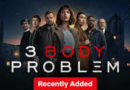 CULTURE-ENTERTAINMENT | Chinese sci-fi fans divided over Netflix’s ‘3 Body Problem’